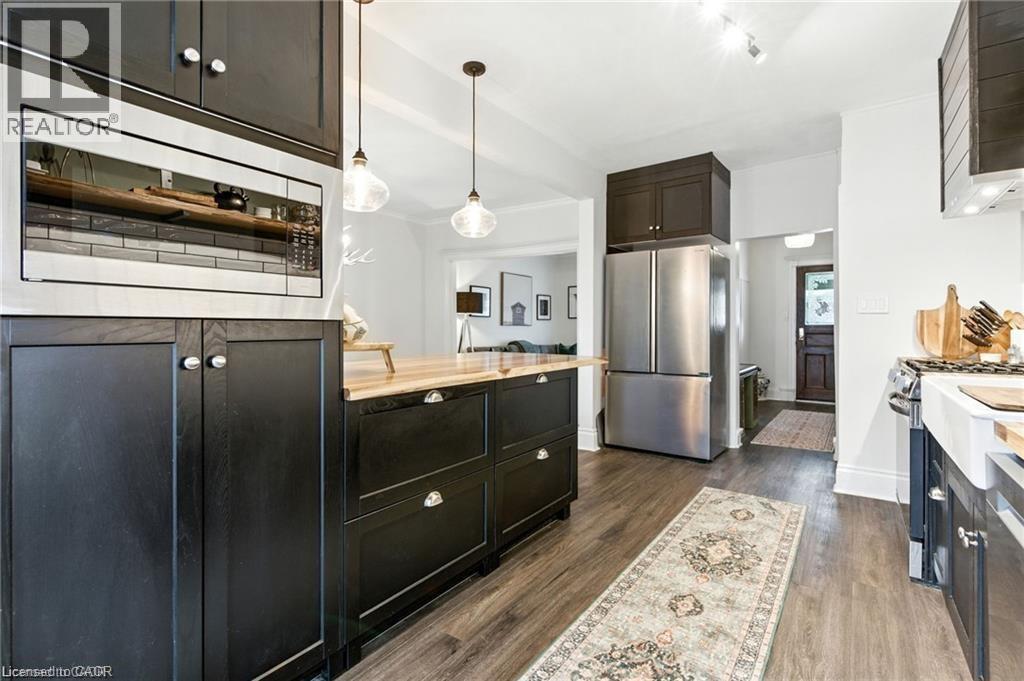 12 Francis Street, Hamilton, Ontario  L8L 3V1 - Photo 9 - 40804419