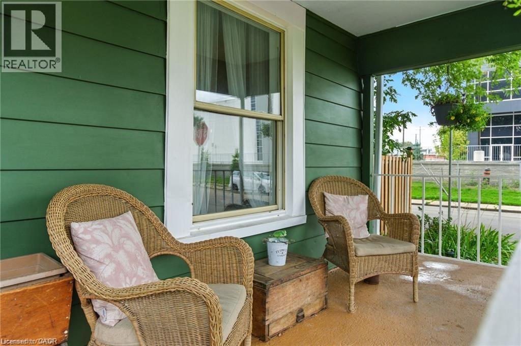 12 Francis Street, Hamilton, Ontario  L8L 3V1 - Photo 4 - 40804419