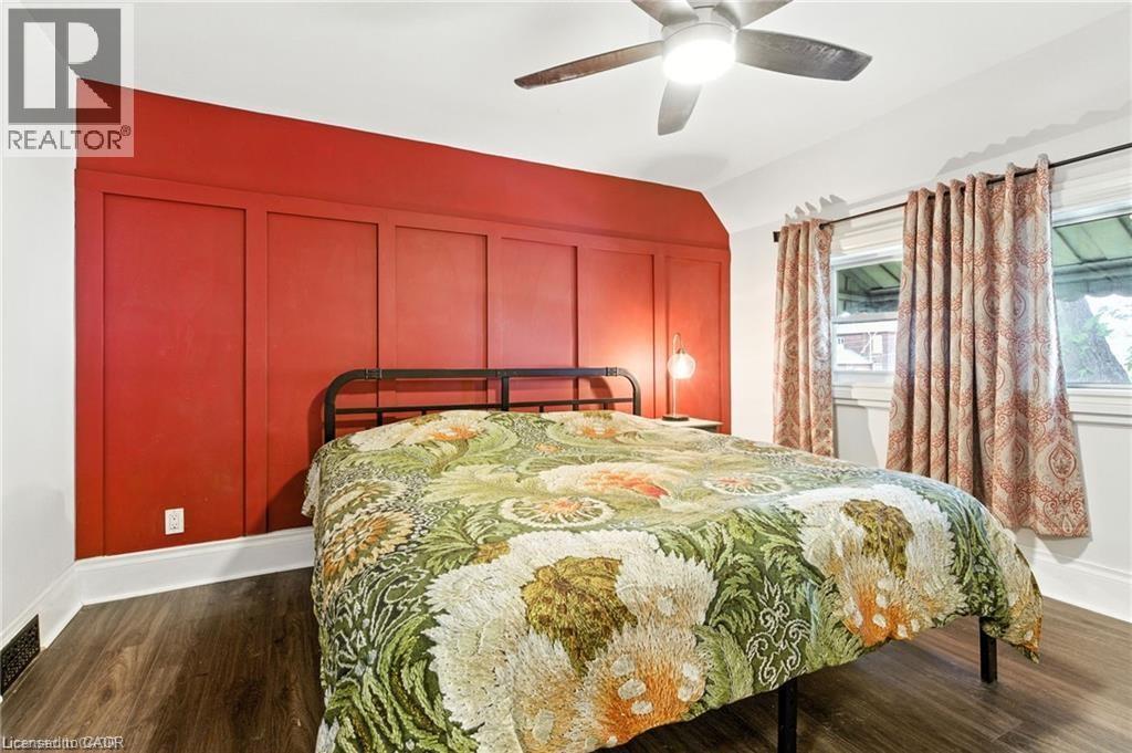 12 Francis Street, Hamilton, Ontario  L8L 3V1 - Photo 23 - 40804419