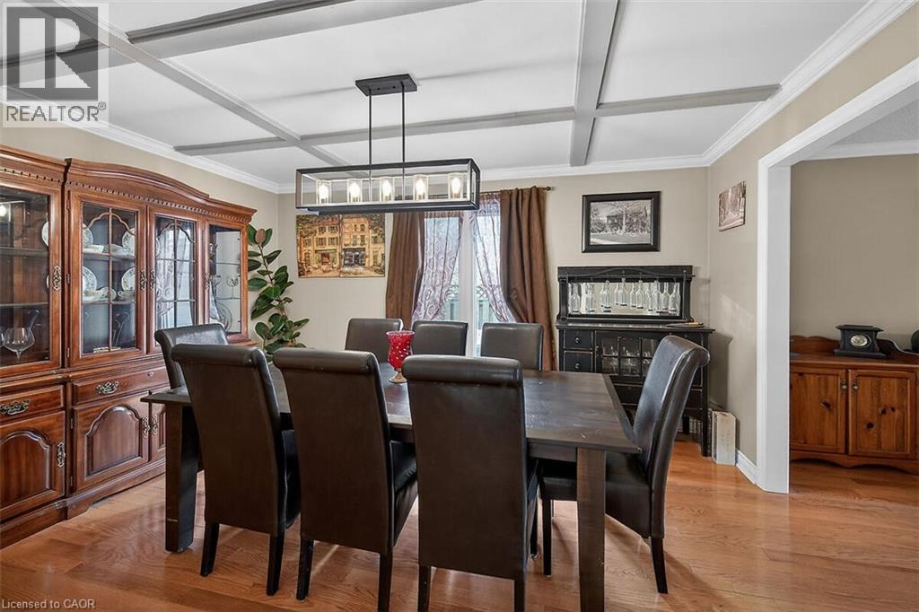 208 Meadowbrook Drive, Ancaster, Ontario  L9G 4P5 - Photo 8 - 40811621