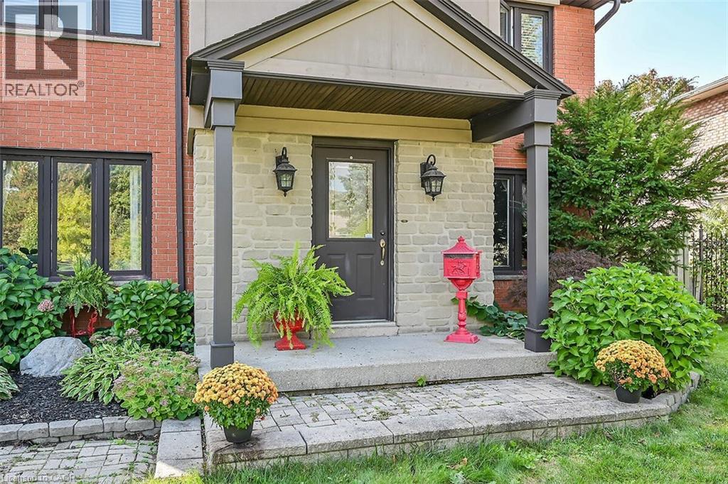 208 Meadowbrook Drive, Ancaster, Ontario  L9G 4P5 - Photo 2 - 40811621