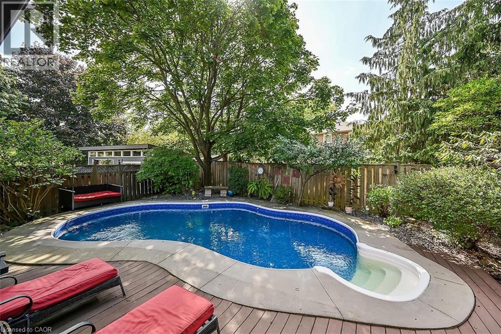 208 Meadowbrook Drive, Ancaster, Ontario  L9G 4P5 - Photo 41 - 40811621