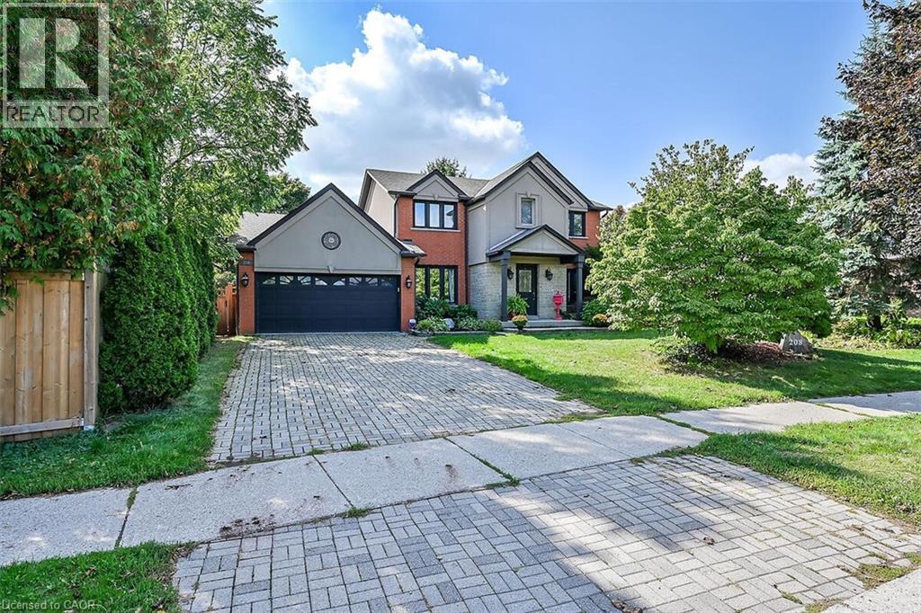 208 Meadowbrook Drive, Ancaster, Ontario  L9G 4P5 - Photo 42 - 40811621