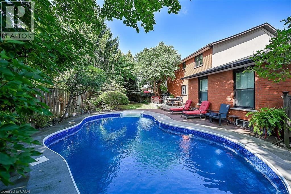 208 Meadowbrook Drive, Ancaster, Ontario  L9G 4P5 - Photo 39 - 40811621