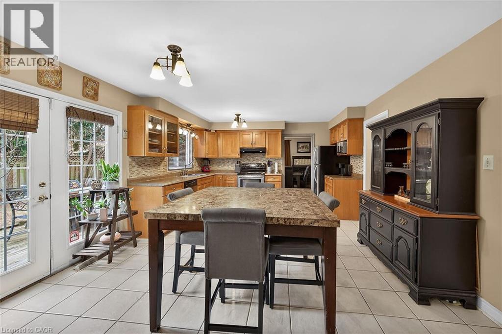 208 Meadowbrook Drive, Ancaster, Ontario  L9G 4P5 - Photo 12 - 40811621