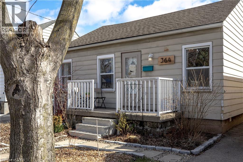 364 Tragina Avenue N, Hamilton, Ontario  L8H 5E5 - Photo 2 - 40811757