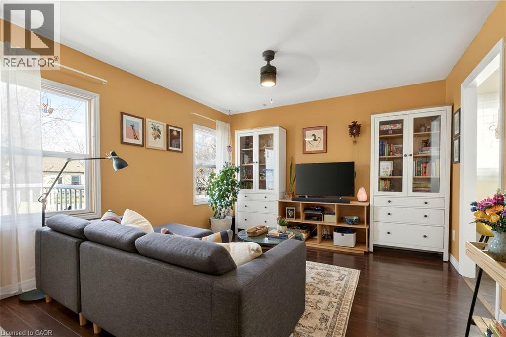 364 Tragina Avenue N, Hamilton, Ontario  L8H 5E5 - Photo 7 - 40811757