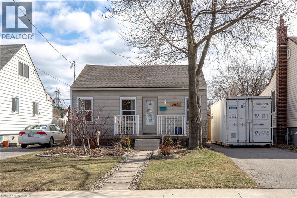 364 Tragina Avenue N, Hamilton, Ontario  L8H 5E5 - Photo 44 - 40811757