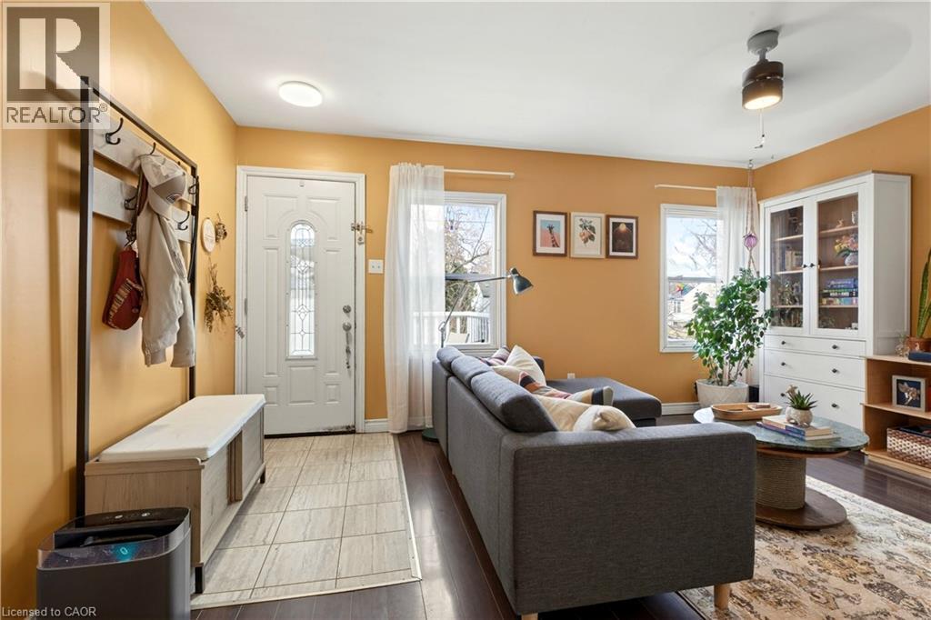 364 Tragina Avenue N, Hamilton, Ontario  L8H 5E5 - Photo 6 - 40811757