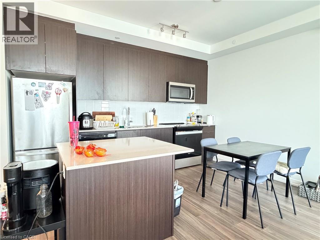 55 Duke Street W Unit# 604, Kitchener, Ontario  N2G 1A6 - Photo 8 - 40813372
