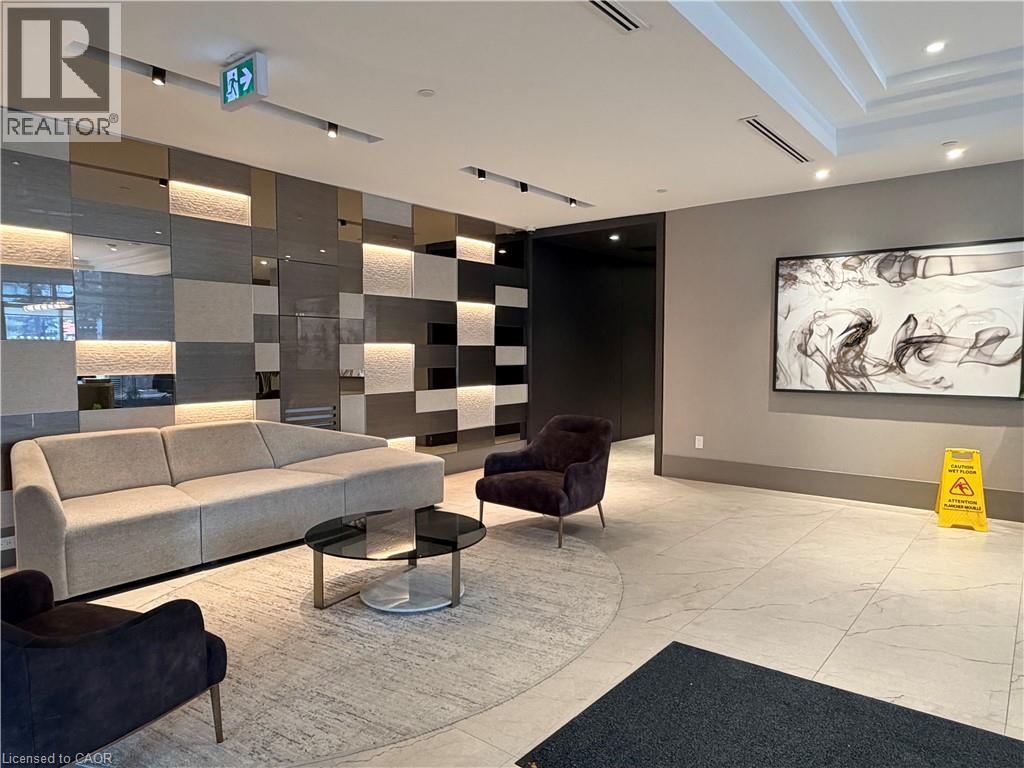 55 Duke Street W Unit# 604, Kitchener, Ontario  N2G 1A6 - Photo 2 - 40813372