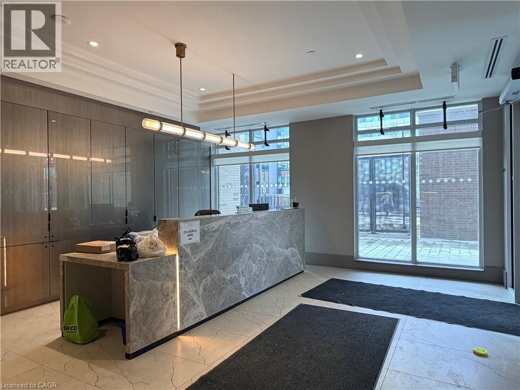 55 Duke Street W Unit# 604, Kitchener, Ontario  N2G 1A6 - Photo 3 - 40813372