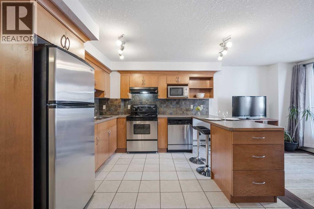 101, 1309 14 Avenue SW, Calgary, Alberta  T3C 0W3 - Photo 12 - A2293212