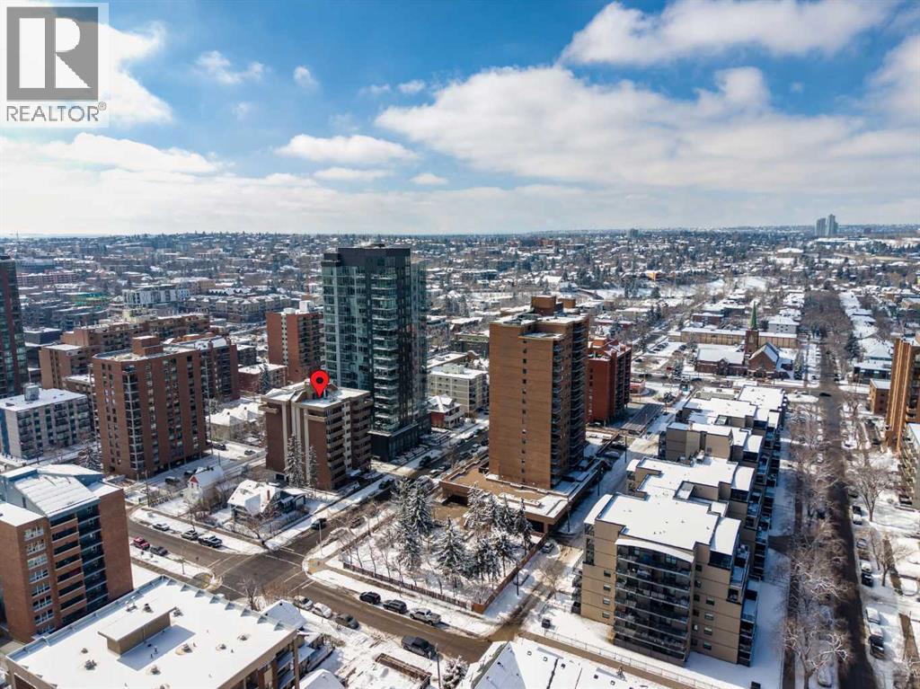 101, 1309 14 Avenue SW, Calgary, Alberta  T3C 0W3 - Photo 35 - A2293212