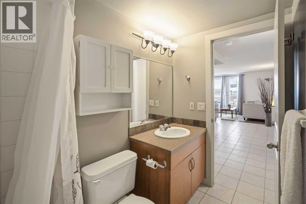 101, 1309 14 Avenue SW, Calgary, Alberta  T3C 0W3 - Photo 21 - A2293212