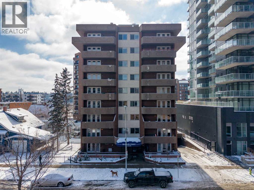 101, 1309 14 Avenue SW, Calgary, Alberta  T3C 0W3 - Photo 33 - A2293212