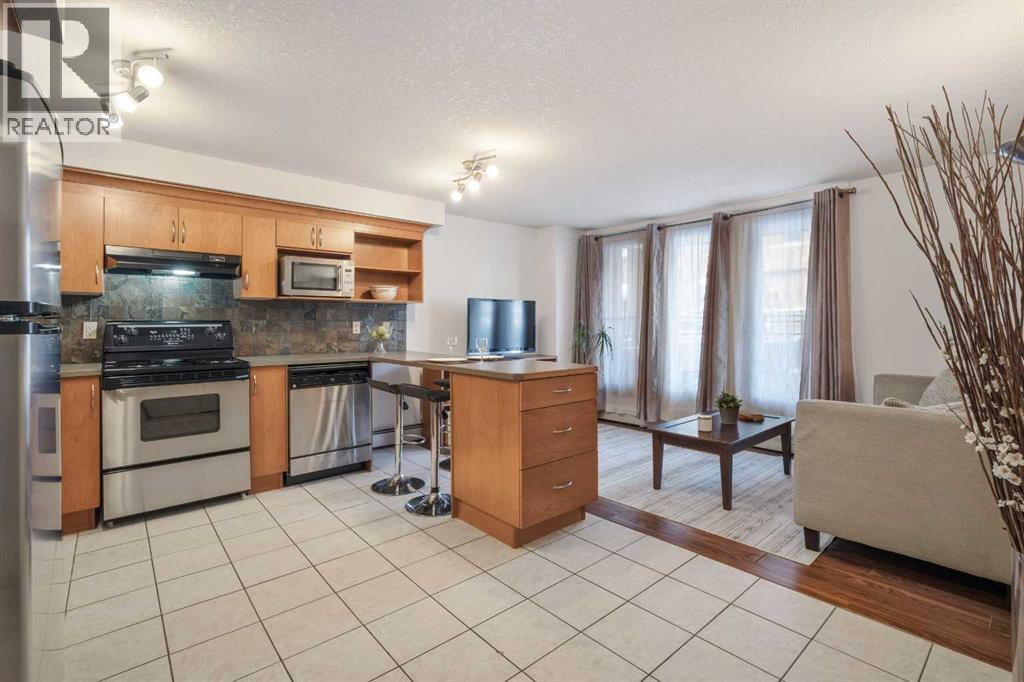101, 1309 14 Avenue SW, Calgary, Alberta  T3C 0W3 - Photo 6 - A2293212