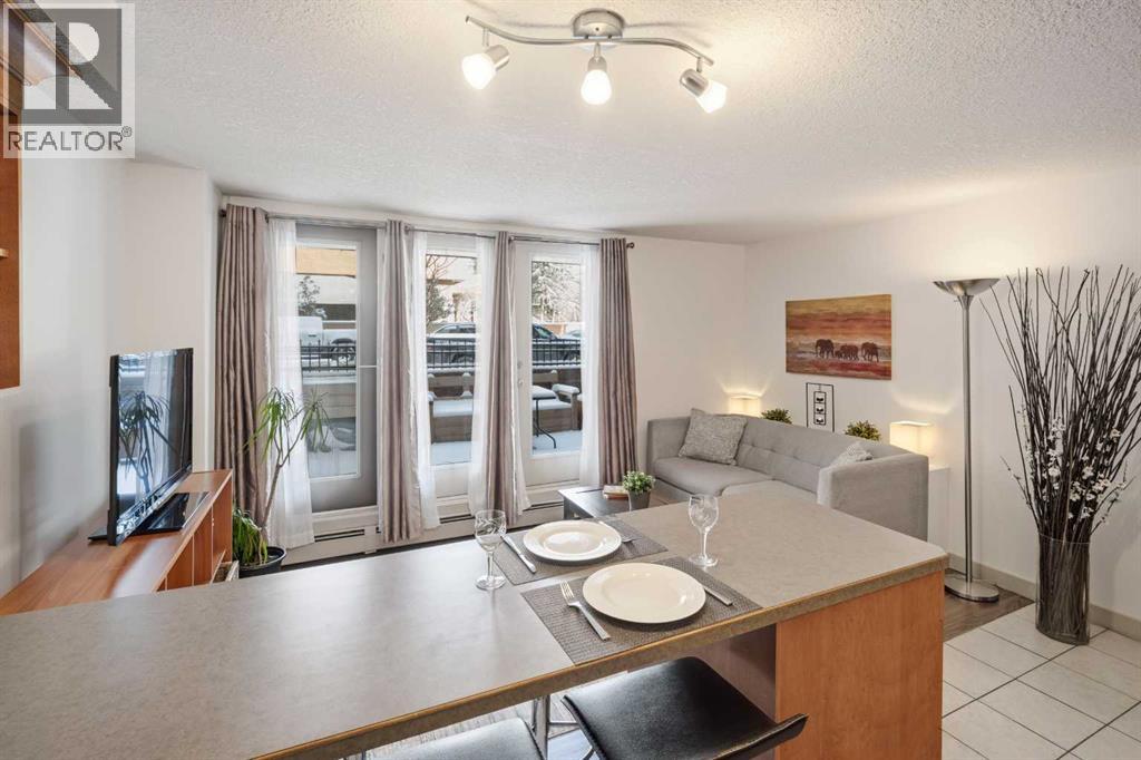 101, 1309 14 Avenue SW, Calgary, Alberta  T3C 0W3 - Photo 14 - A2293212