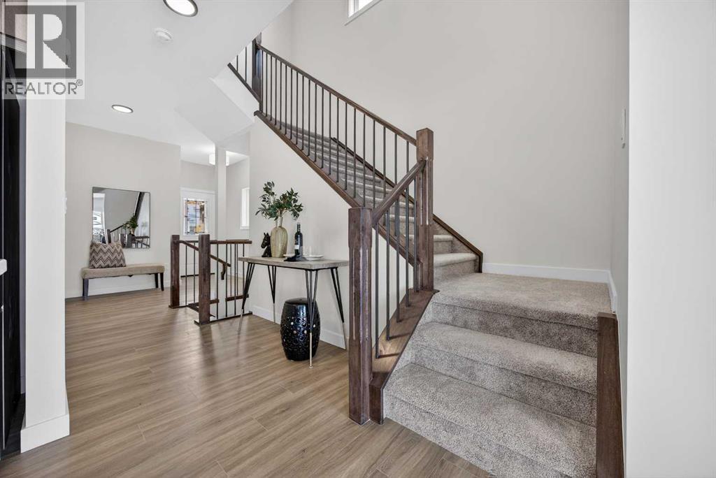 1086 Bayview Crescent Sw, Airdrie, Alberta  T4B 4G2 - Photo 23 - A2293567