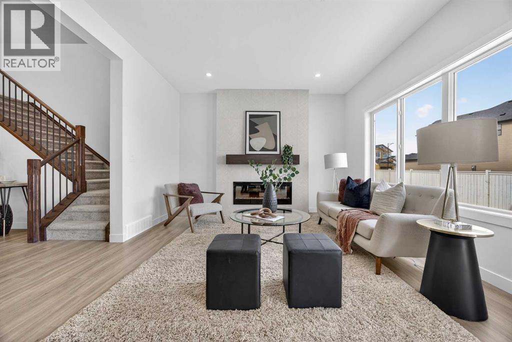 1086 Bayview Crescent Sw, Airdrie, Alberta  T4B 4G2 - Photo 15 - A2293567