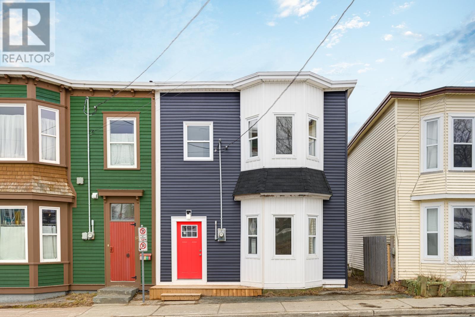 99 Pennywell Road, St. Johns, Newfoundland & Labrador