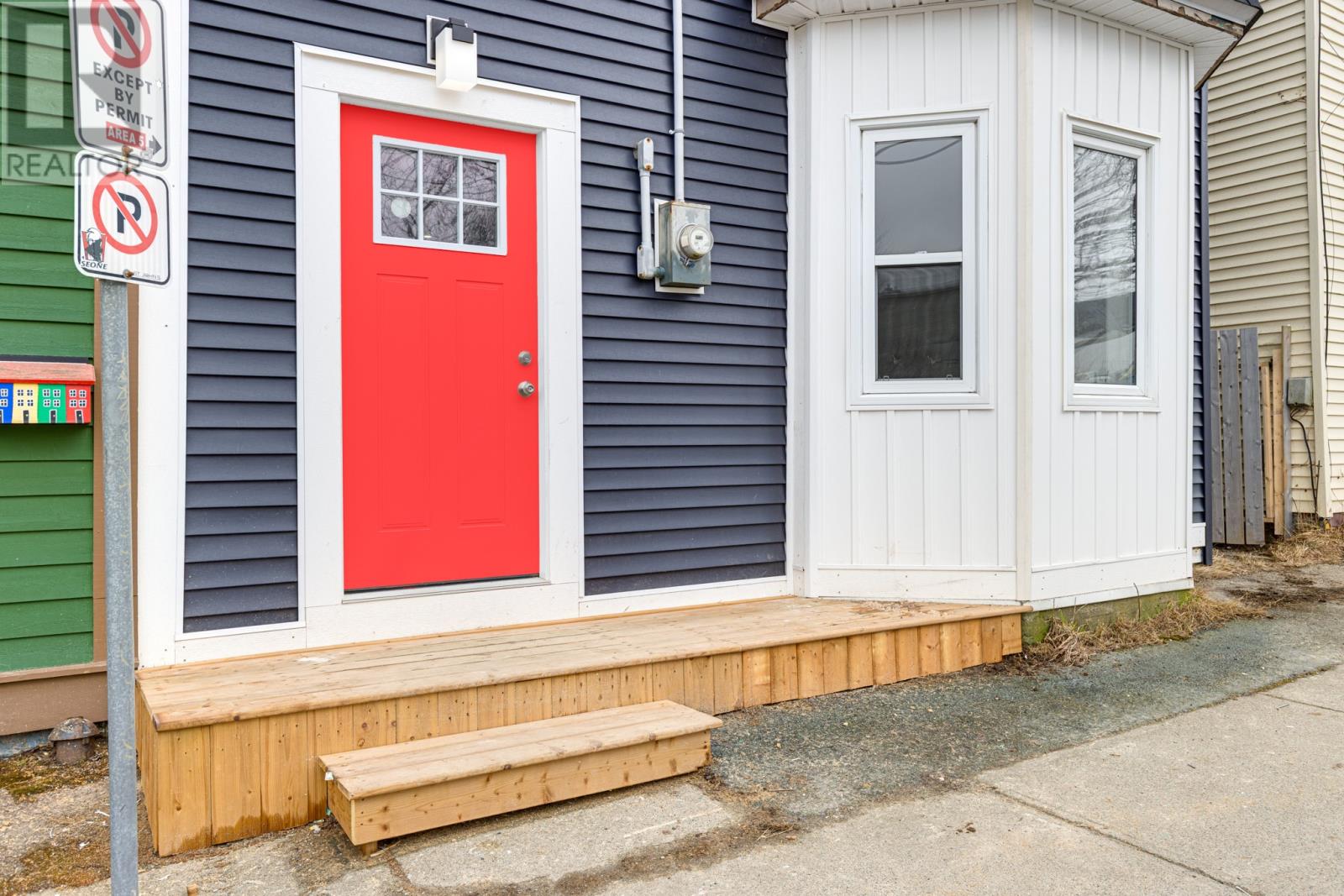 99 Pennywell Road, St. Johns, Newfoundland & Labrador  A1C 2L2 - Photo 3 - 1295384