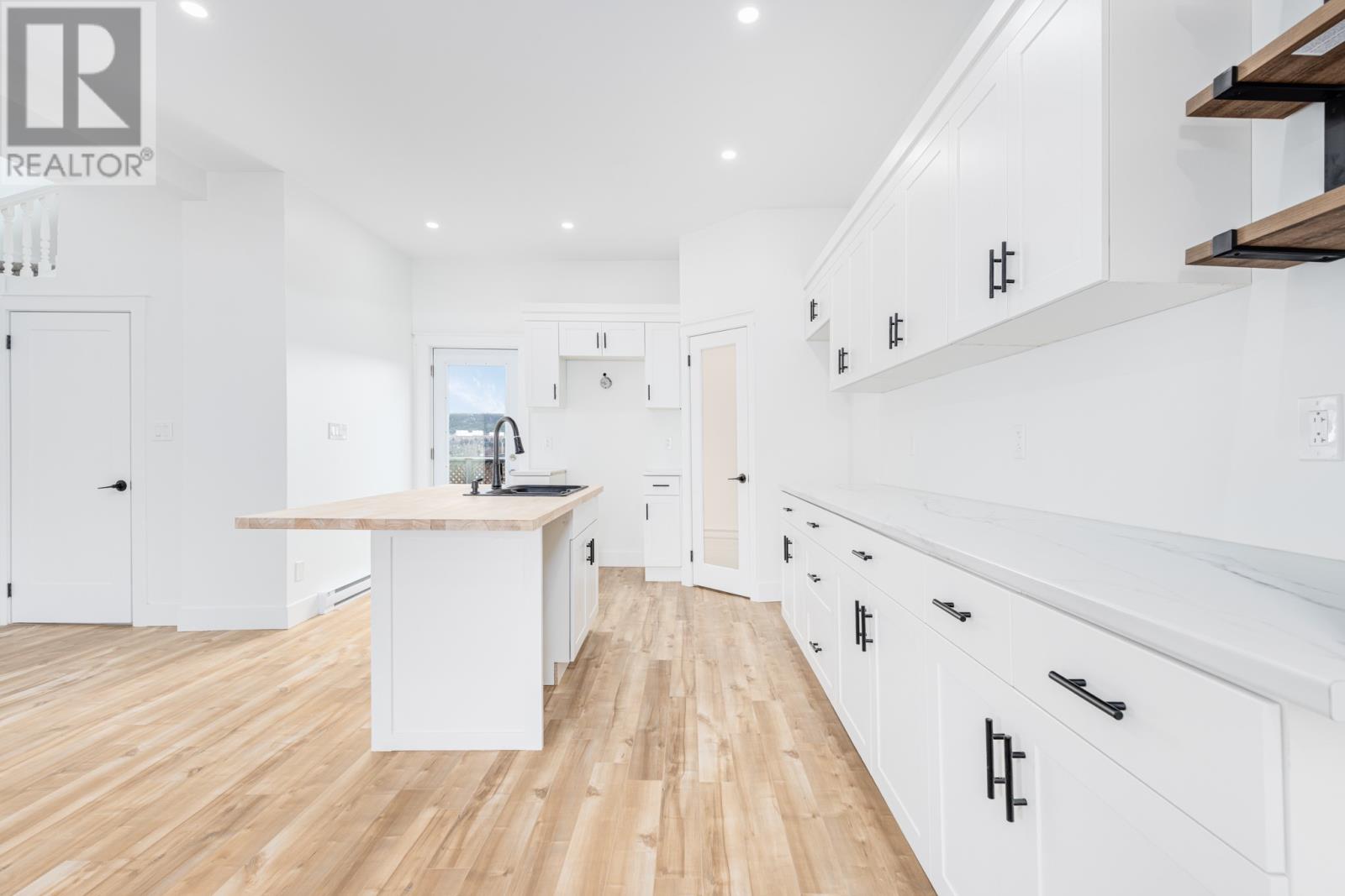 99 Pennywell Road, St. Johns, Newfoundland & Labrador  A1C 2L2 - Photo 8 - 1295384