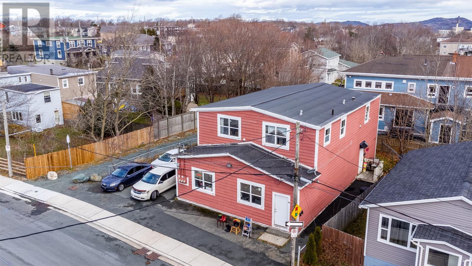 68 Pearce Avenue, St Johns, Newfoundland & Labrador  A1E 3C3 - Photo 3 - 1295354