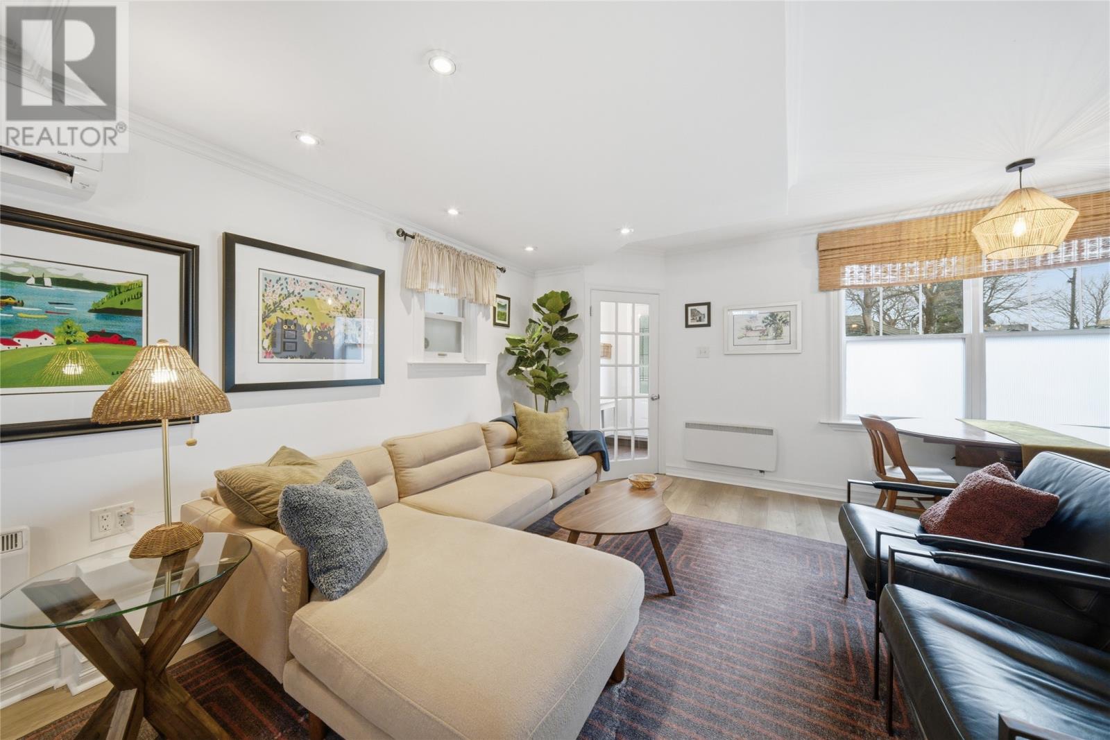 39 Patrick Street, St. John's, Newfoundland & Labrador  A1E 2S5 - Photo 10 - 1295027