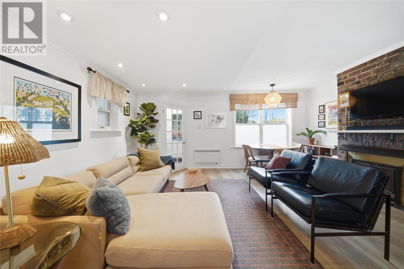 39 Patrick Street, St. John's, Newfoundland & Labrador  A1E 2S5 - Photo 11 - 1295027