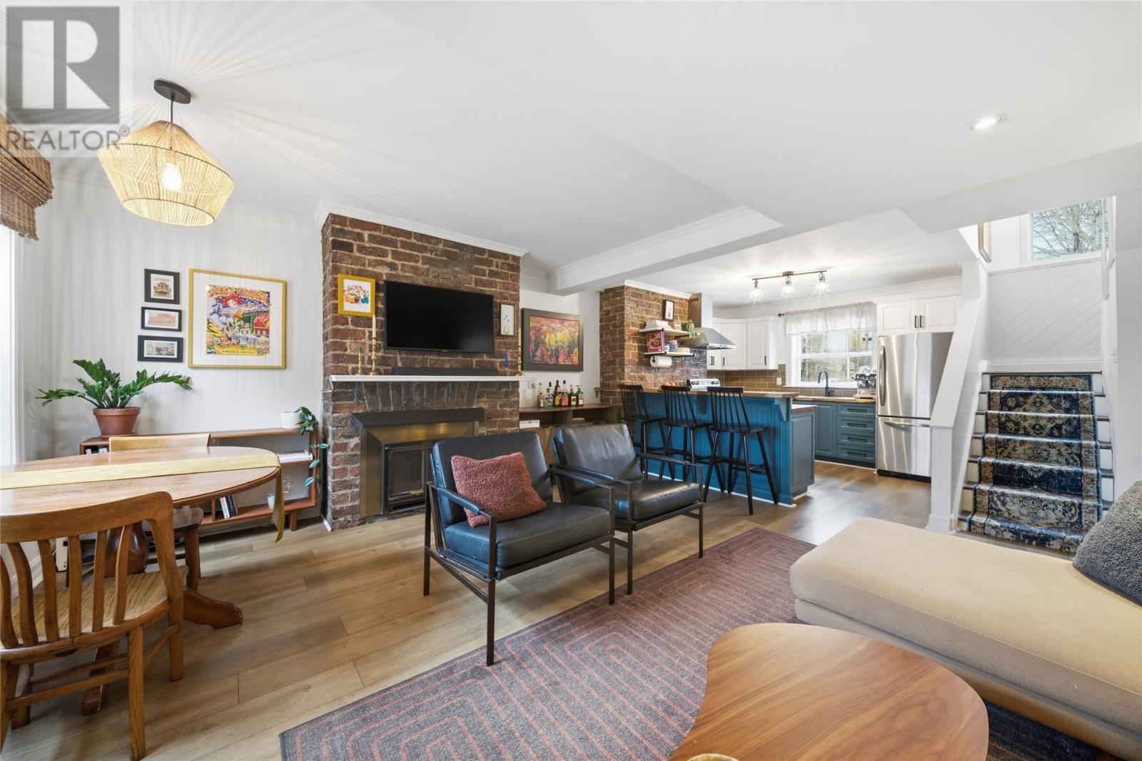 39 Patrick Street, St. John's, Newfoundland & Labrador  A1E 2S5 - Photo 12 - 1295027