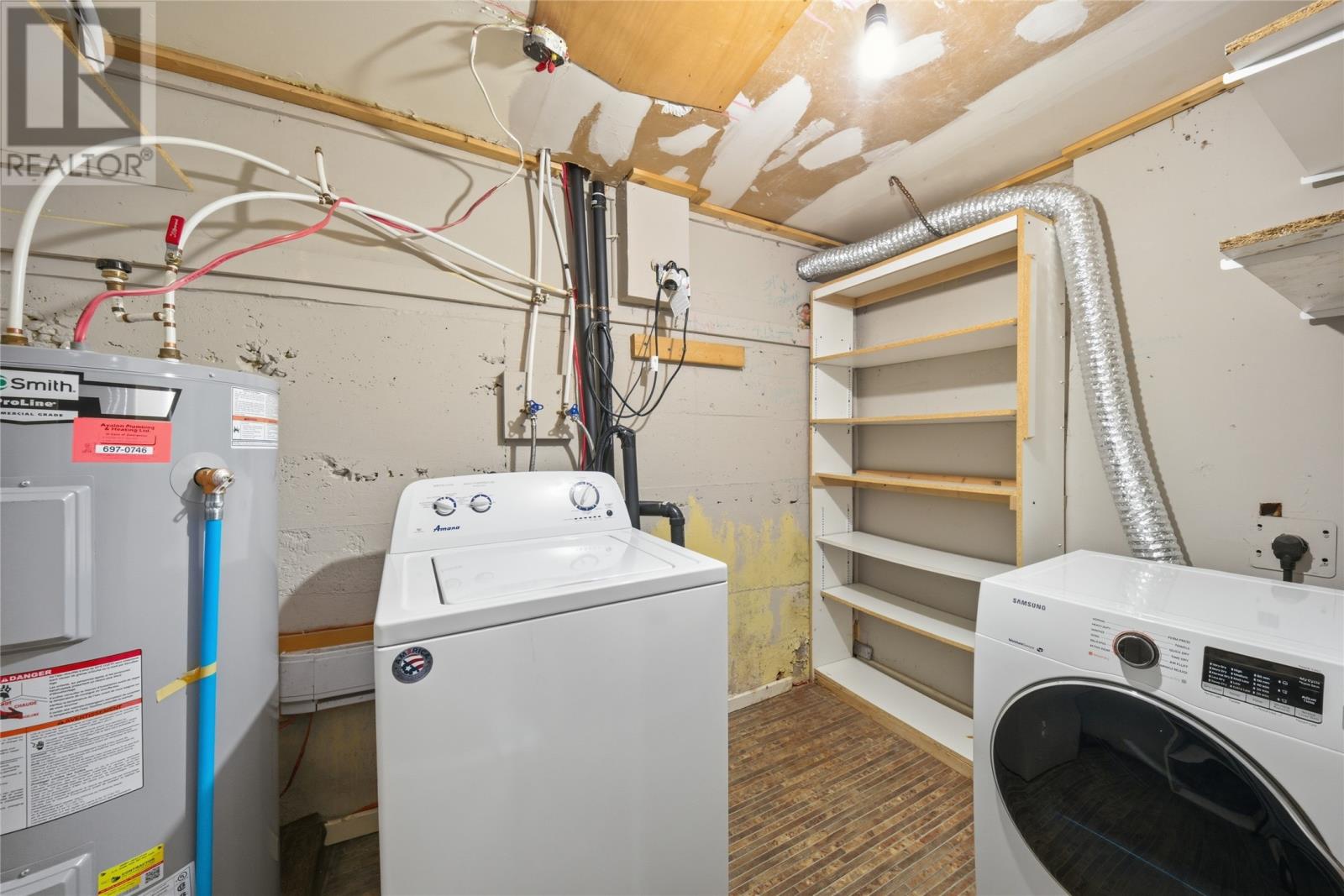 39 Patrick Street, St. John's, Newfoundland & Labrador  A1E 2S5 - Photo 28 - 1295027