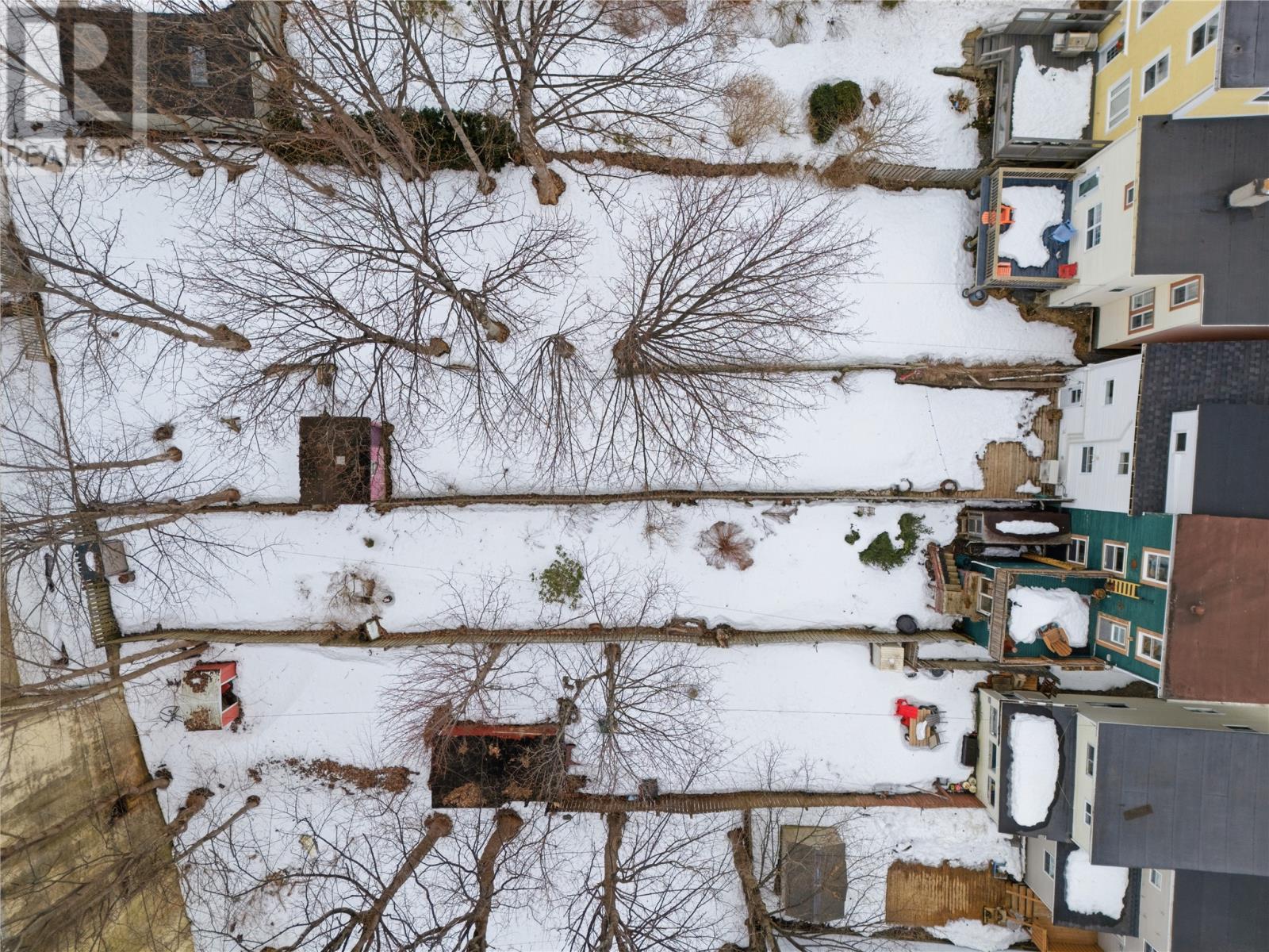 39 Patrick Street, St. John's, Newfoundland & Labrador  A1E 2S5 - Photo 29 - 1295027