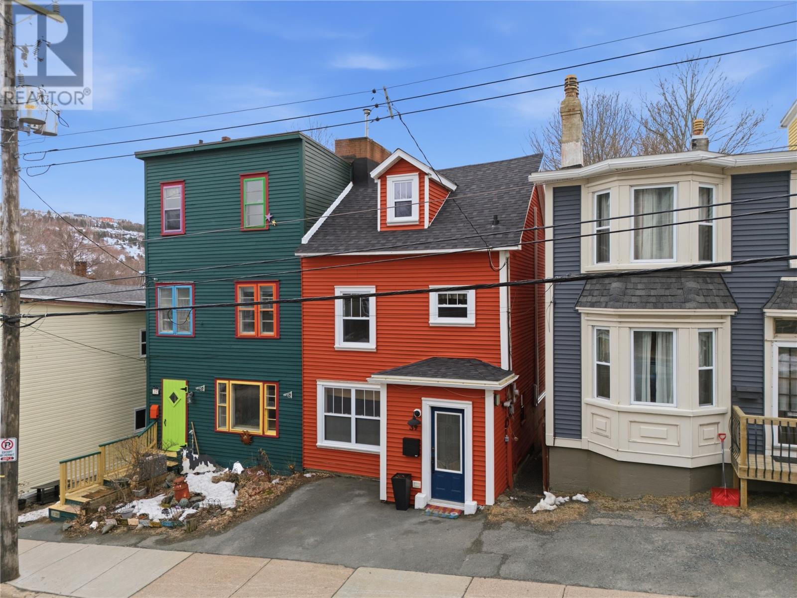 39 Patrick Street, St. John's, Newfoundland & Labrador  A1E 2S5 - Photo 3 - 1295027