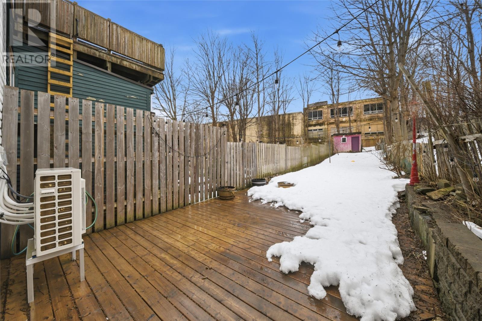 39 Patrick Street, St. John's, Newfoundland & Labrador  A1E 2S5 - Photo 30 - 1295027