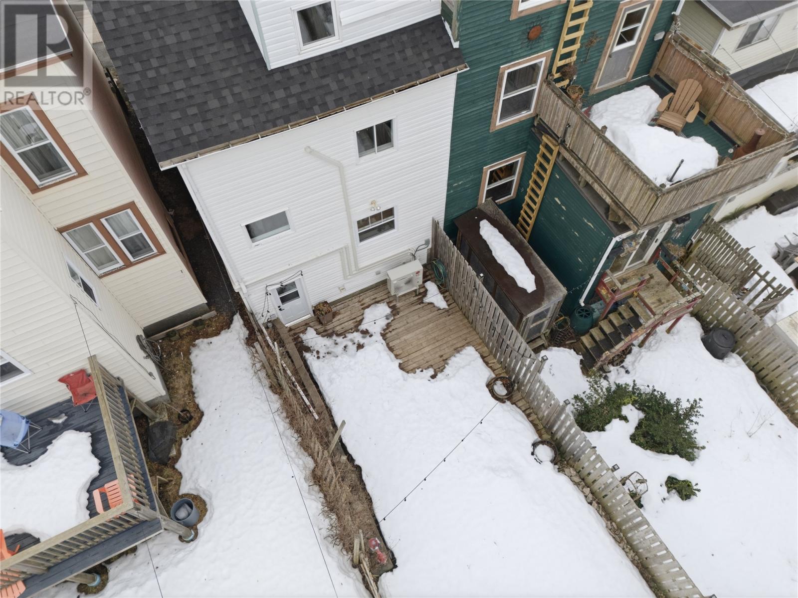 39 Patrick Street, St. John's, Newfoundland & Labrador  A1E 2S5 - Photo 31 - 1295027