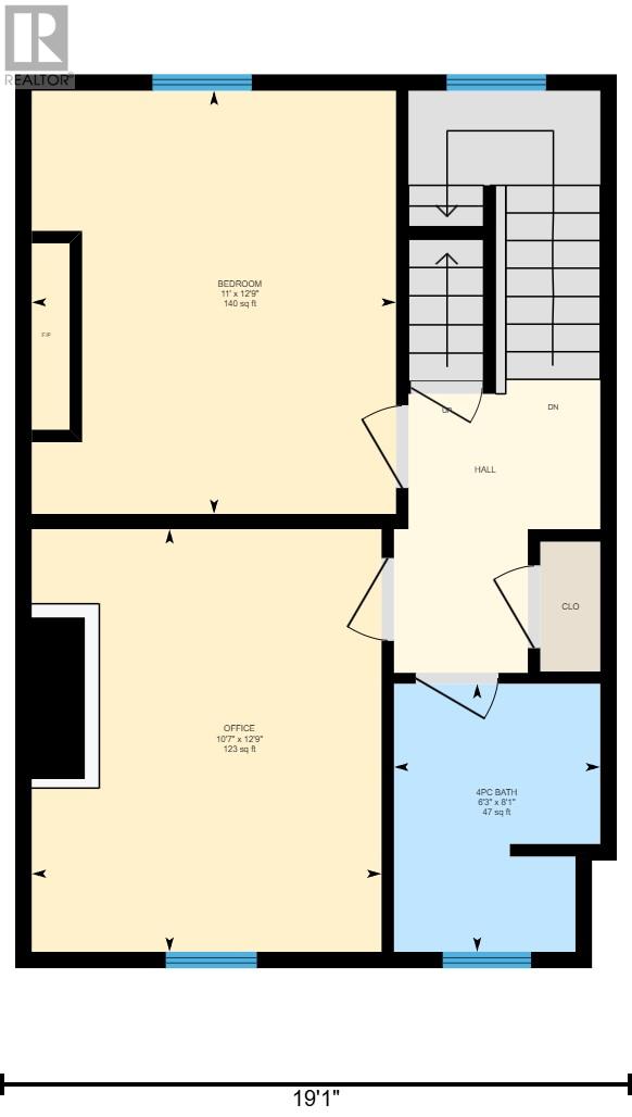 39 Patrick Street, St. John's, Newfoundland & Labrador  A1E 2S5 - Photo 32 - 1295027