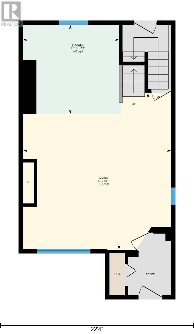 39 Patrick Street, St. John's, Newfoundland & Labrador  A1E 2S5 - Photo 33 - 1295027