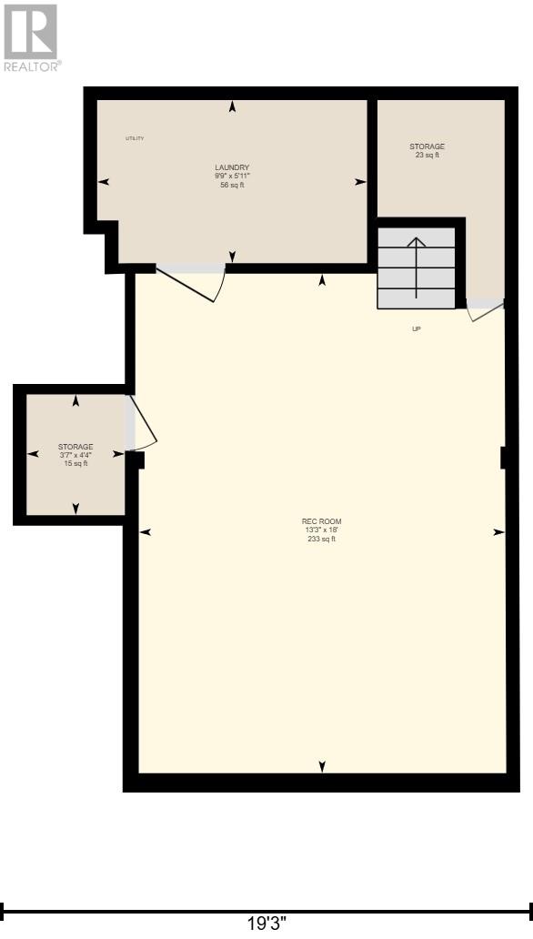 39 Patrick Street, St. John's, Newfoundland & Labrador  A1E 2S5 - Photo 34 - 1295027