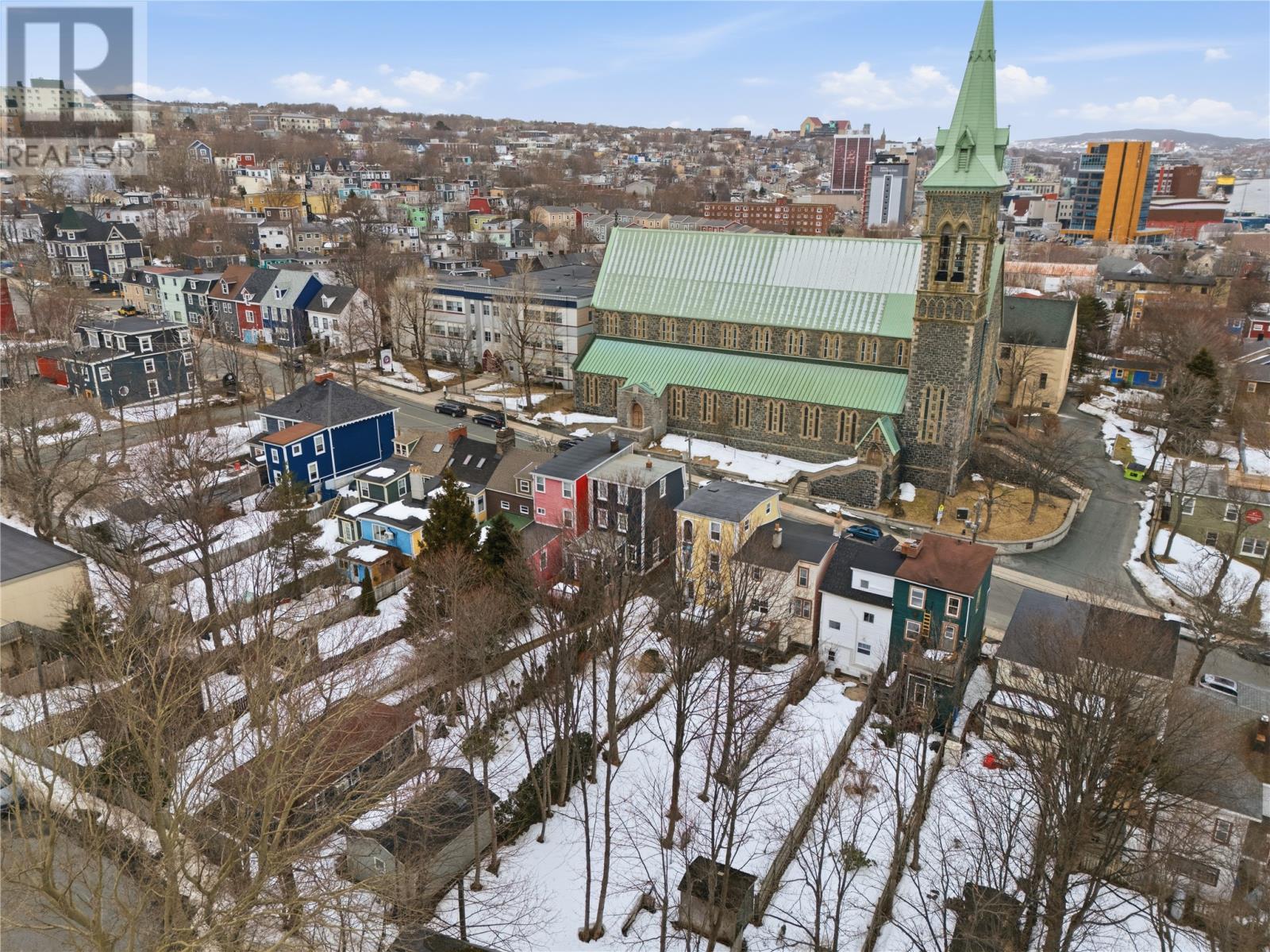 39 Patrick Street, St. John's, Newfoundland & Labrador  A1E 2S5 - Photo 4 - 1295027