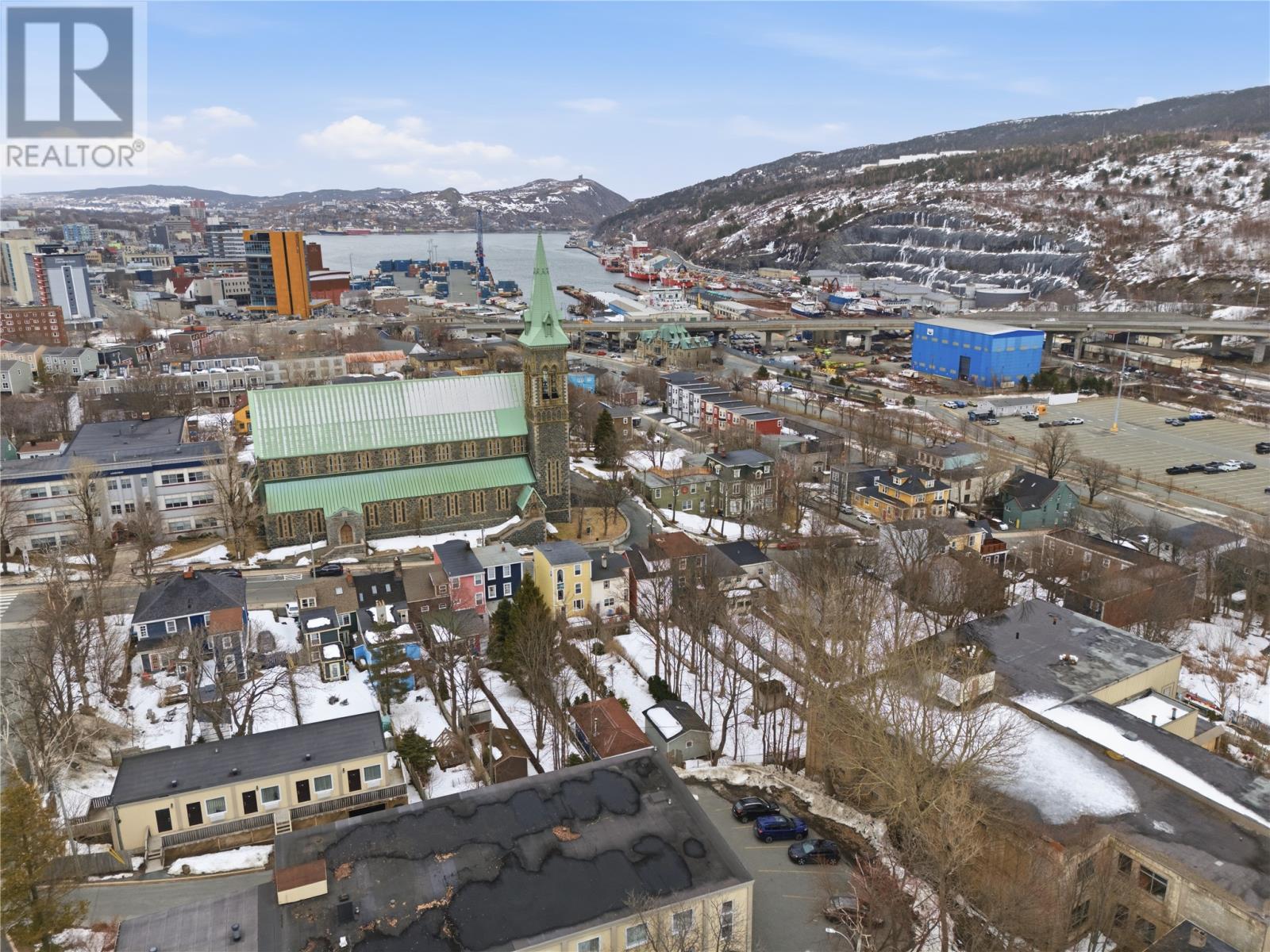 39 Patrick Street, St. John's, Newfoundland & Labrador  A1E 2S5 - Photo 5 - 1295027