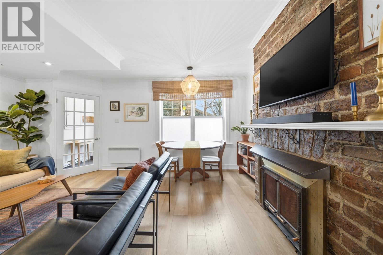 39 Patrick Street, St. John's, Newfoundland & Labrador  A1E 2S5 - Photo 7 - 1295027