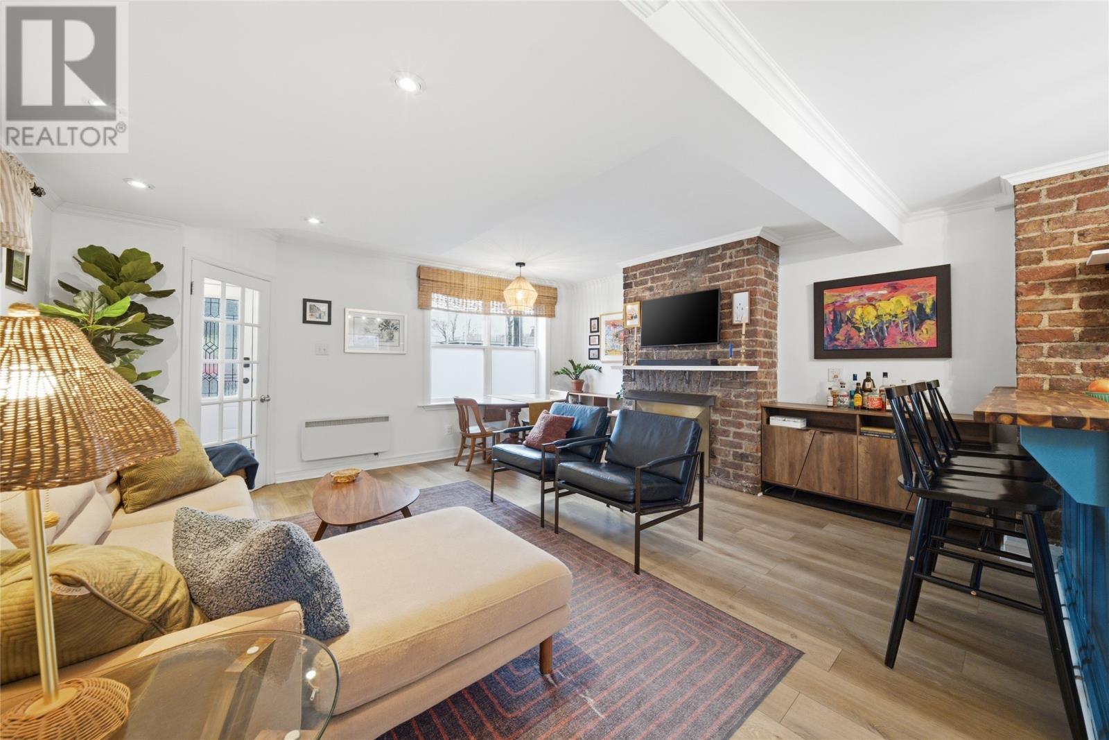 39 Patrick Street, St. John's, Newfoundland & Labrador  A1E 2S5 - Photo 9 - 1295027