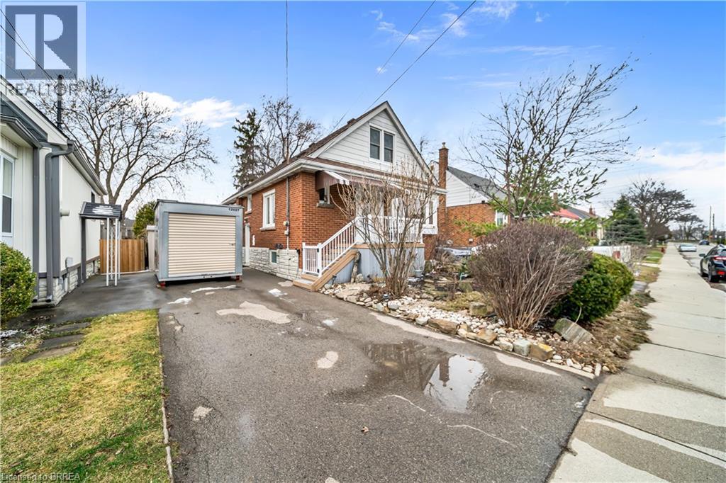 46 East 13th Street, Hamilton, Ontario  L9A 3Z3 - Photo 5 - 40812411