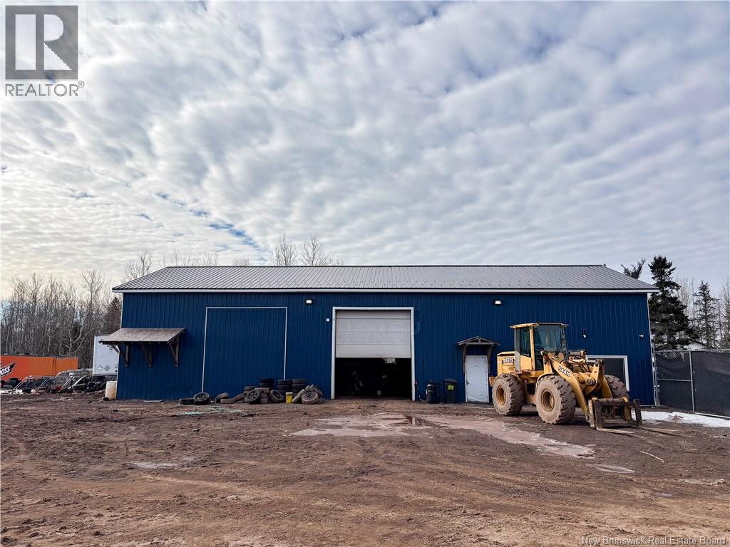 555 Caledonia Road, Moncton, New Brunswick  E1H 2E8 - Photo 1 - NB135352