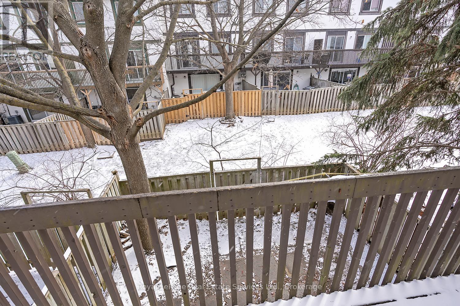 24 - 2651 Aquitaine Avenue, Mississauga, Ontario  L5N 1V5 - Photo 15 - W12899500