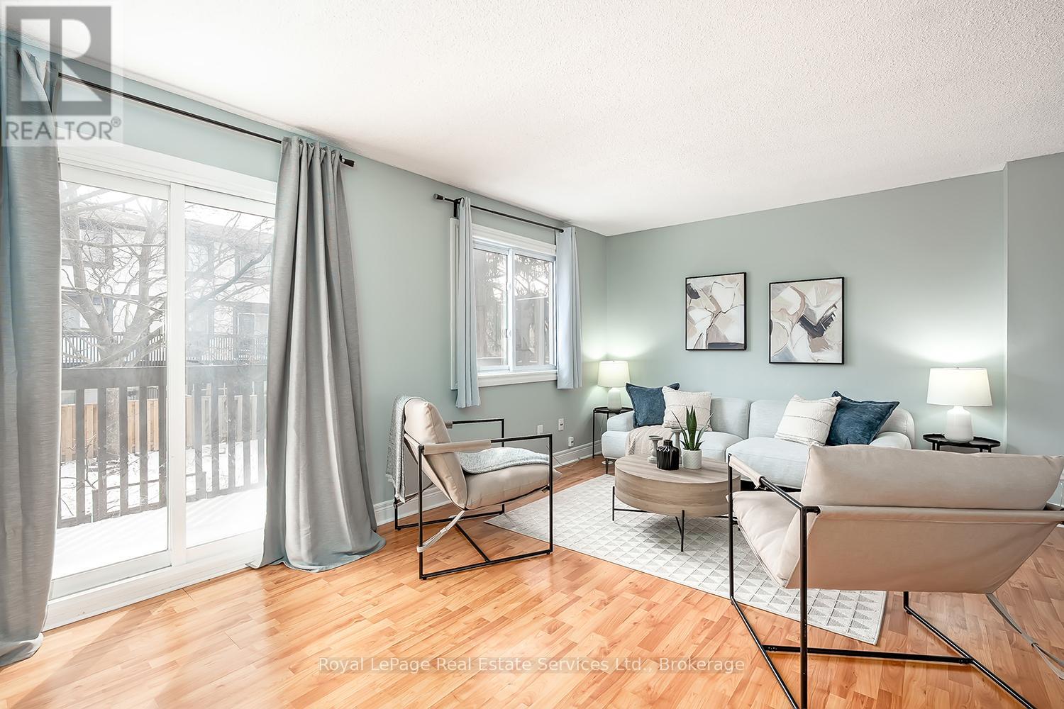 24 - 2651 Aquitaine Avenue, Mississauga, Ontario  L5N 1V5 - Photo 3 - W12899500