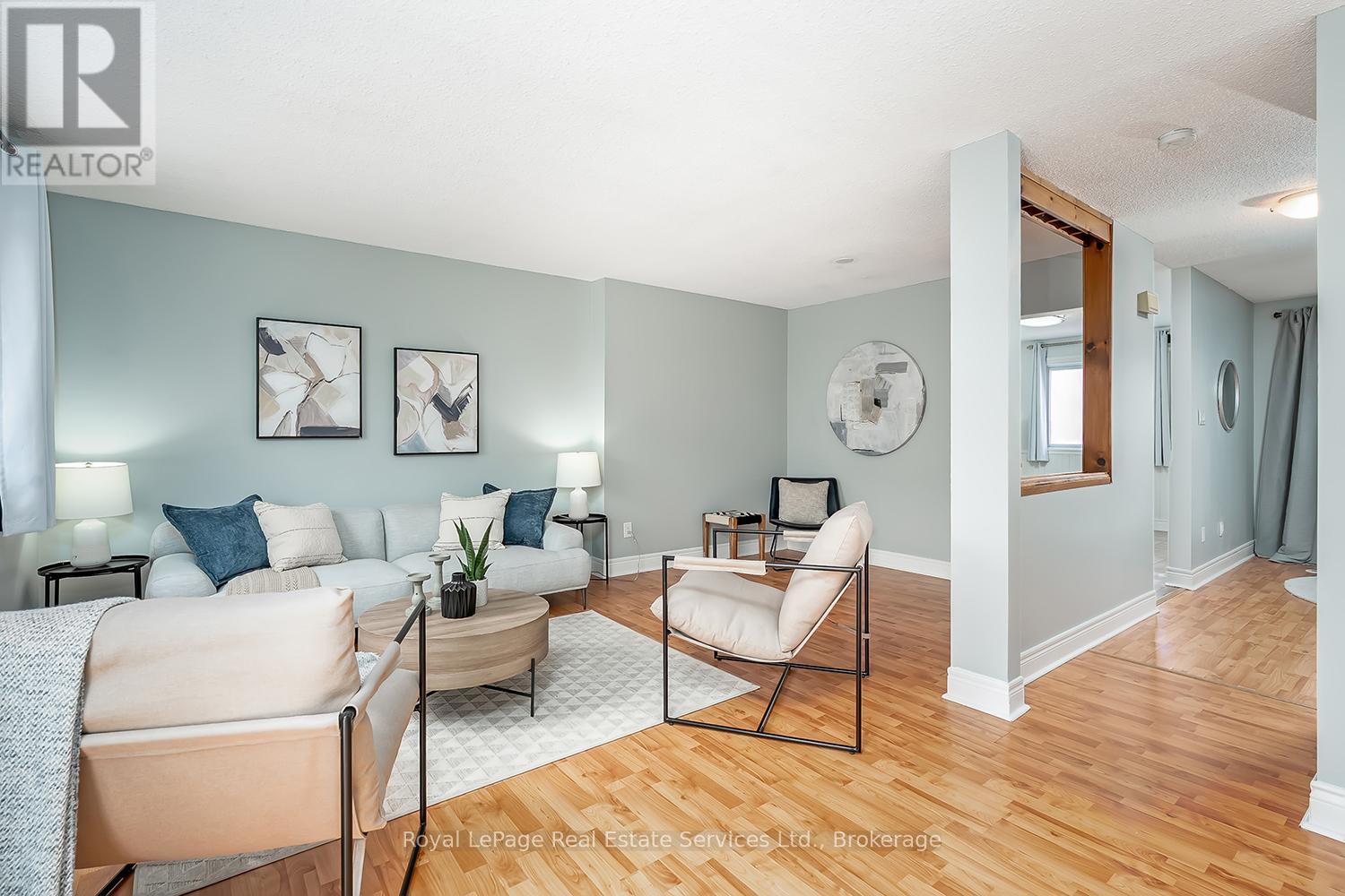 24 - 2651 Aquitaine Avenue, Mississauga, Ontario  L5N 1V5 - Photo 4 - W12899500