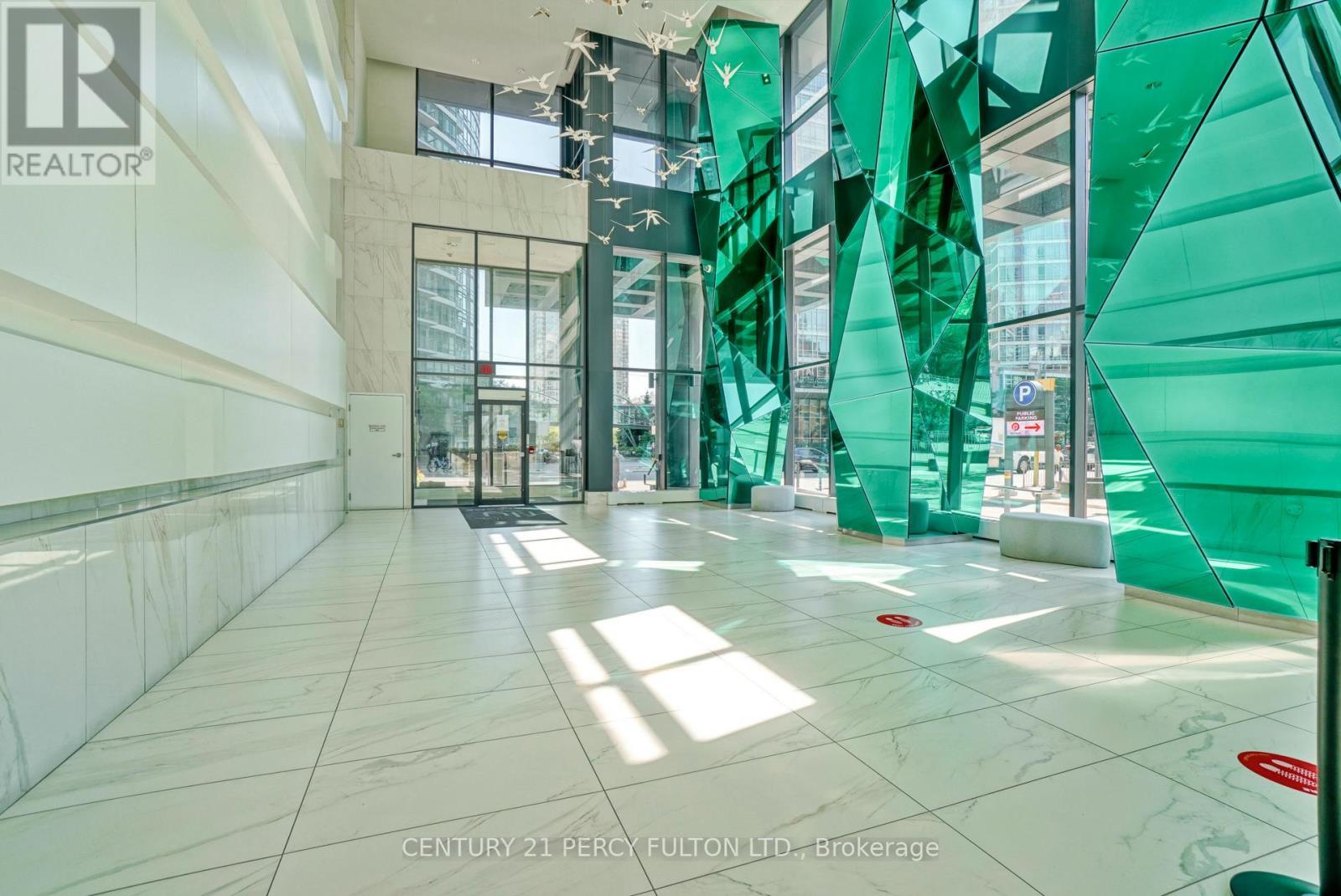 2211 - 352 Front Street W, Toronto, Ontario  M5V 0K3 - Photo 3 - C12893542