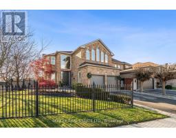 6358 LISGAR DRIVE, Mississauga, Ontario